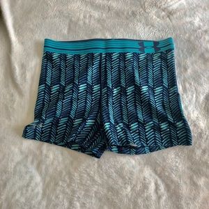Under Armor shorts